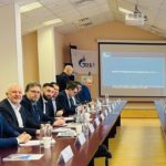 Совещание в г. Мурманск 28 марта 2023